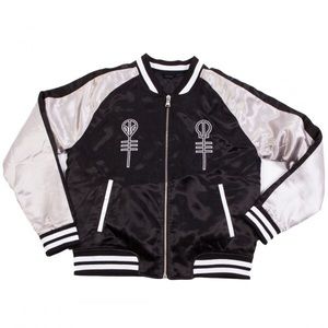 Twenty One Pilots bomber